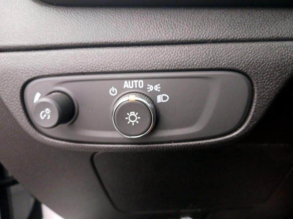 used 2023 Chevrolet Bolt EUV car, priced at $23,998