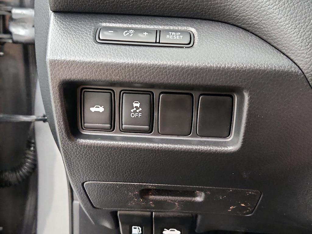 used 2018 Nissan Altima car, priced at $15,998