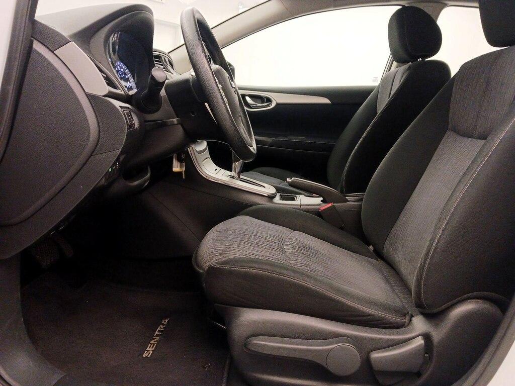used 2014 Nissan Sentra car, priced at $11,998