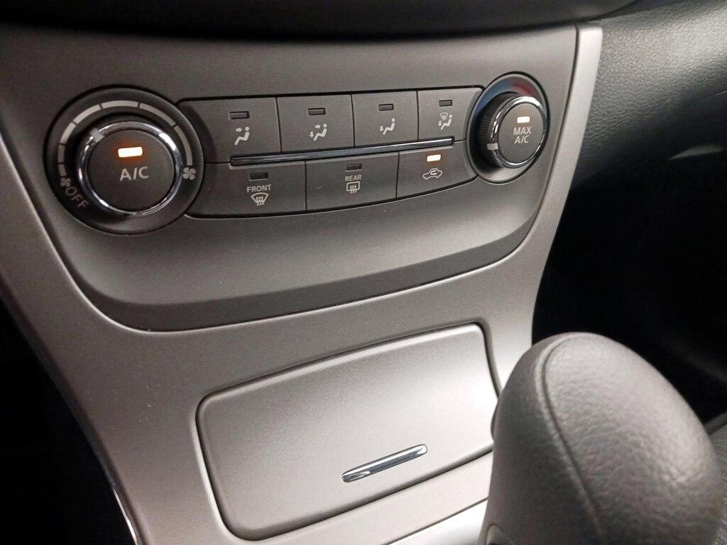 used 2014 Nissan Sentra car, priced at $11,998