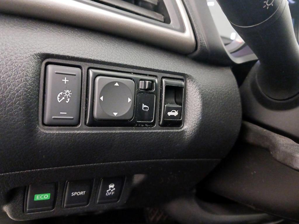 used 2014 Nissan Sentra car, priced at $11,998