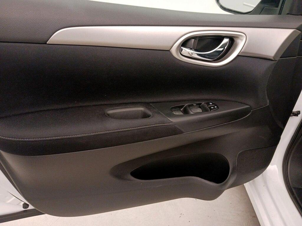 used 2014 Nissan Sentra car, priced at $11,998