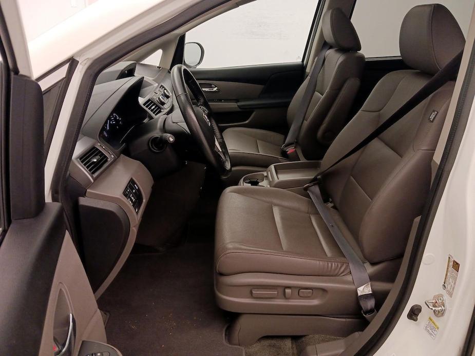 used 2015 Honda Odyssey car, priced at $21,998