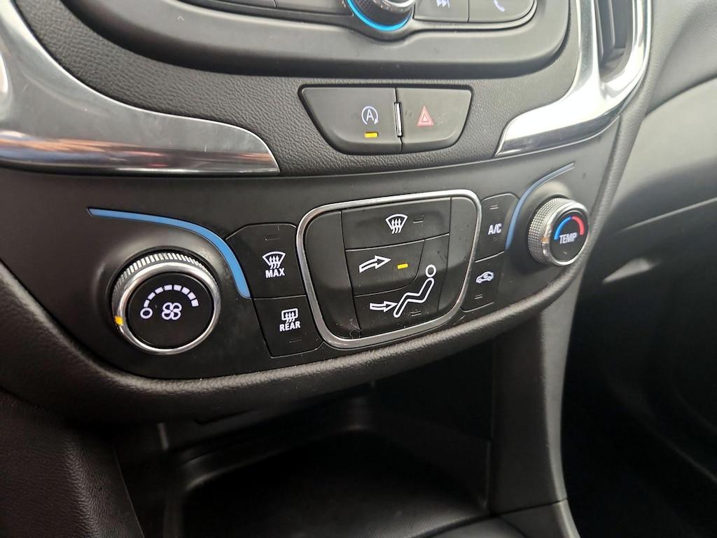 used 2023 Chevrolet Equinox car, priced at $19,998