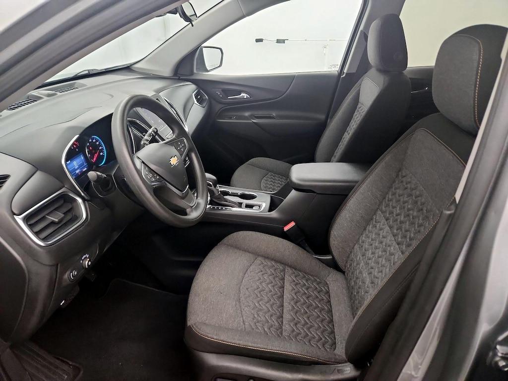 used 2023 Chevrolet Equinox car, priced at $19,998