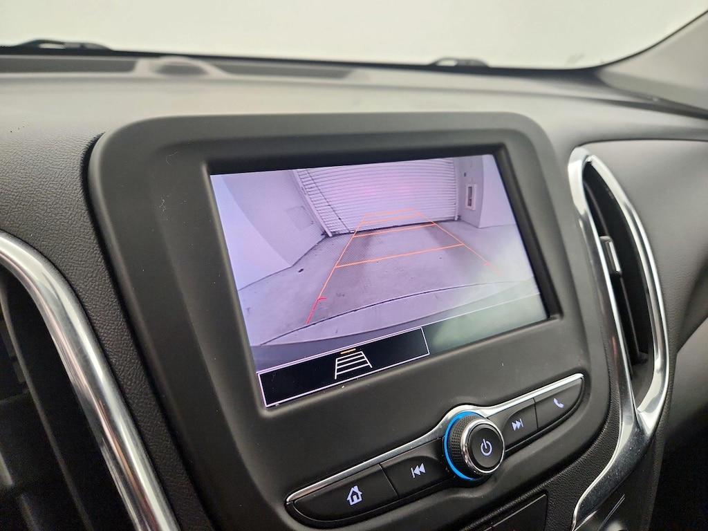 used 2023 Chevrolet Equinox car, priced at $19,998