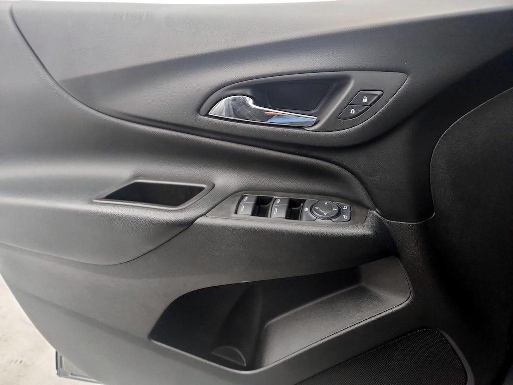 used 2023 Chevrolet Equinox car, priced at $19,998