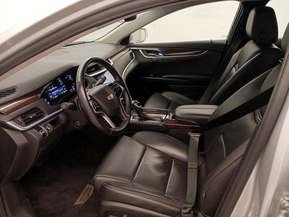 used 2016 Cadillac XTS car, priced at $18,998