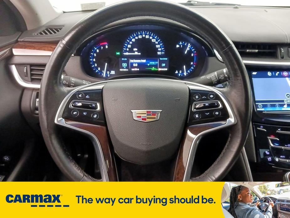 used 2016 Cadillac XTS car, priced at $18,998