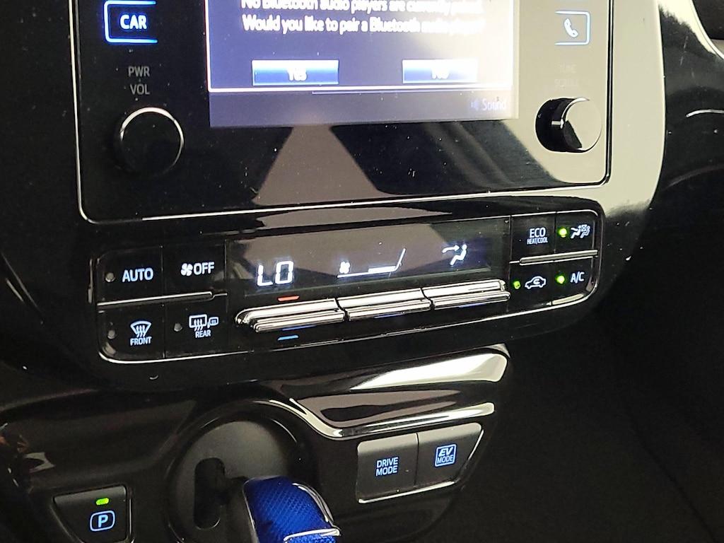used 2016 Toyota Prius car, priced at $17,998