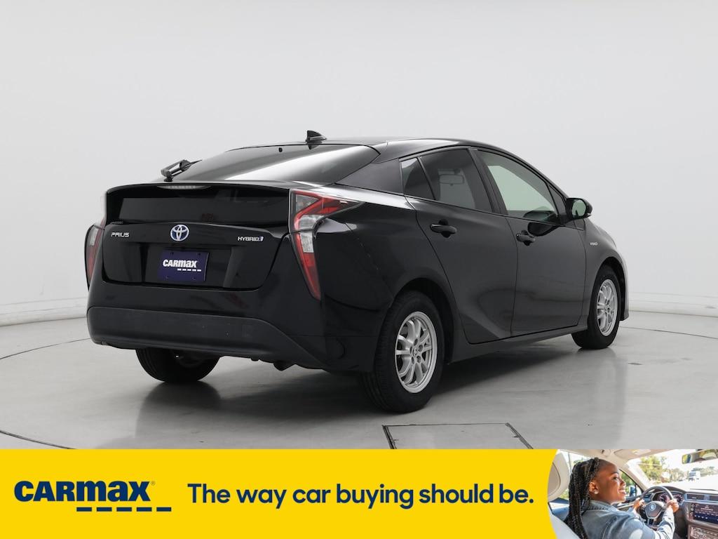 used 2016 Toyota Prius car, priced at $17,998