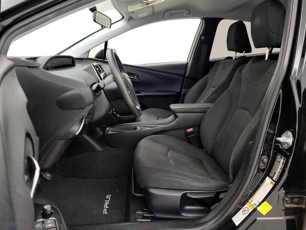 used 2016 Toyota Prius car, priced at $17,998