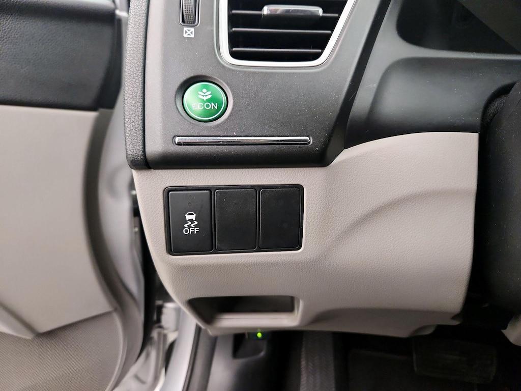 used 2014 Honda Civic car, priced at $15,998