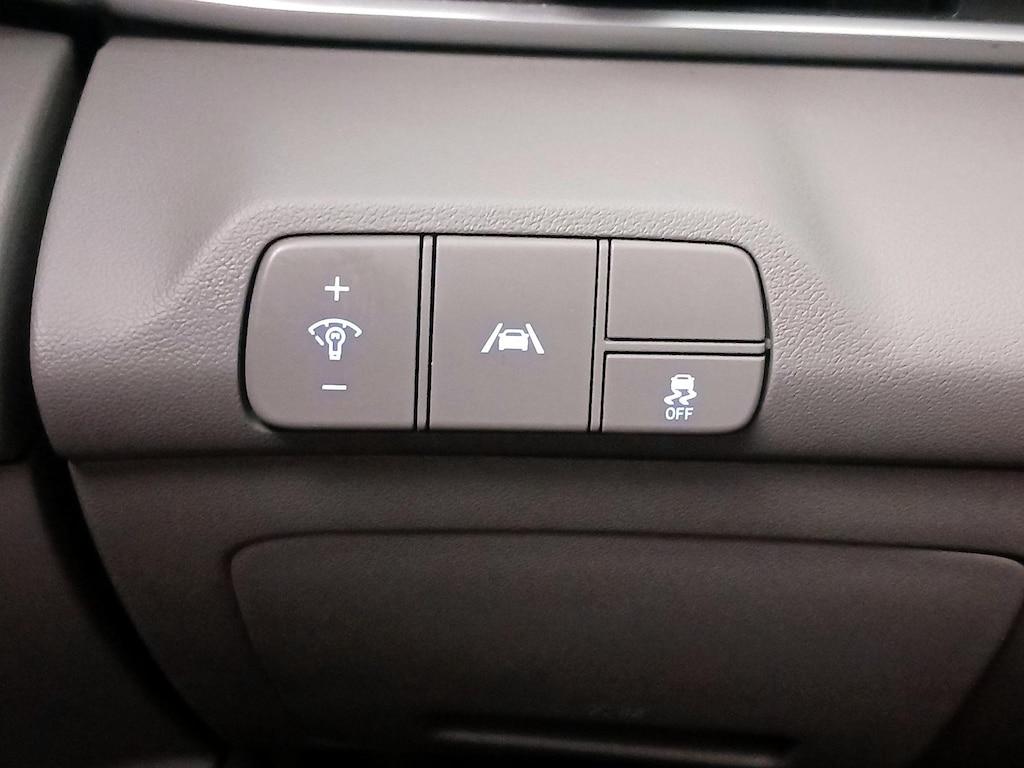 used 2021 Hyundai Elantra car, priced at $18,998