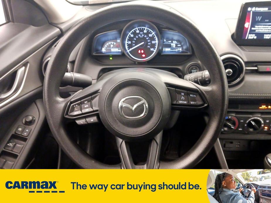 used 2019 Mazda CX-3 car, priced at $16,998