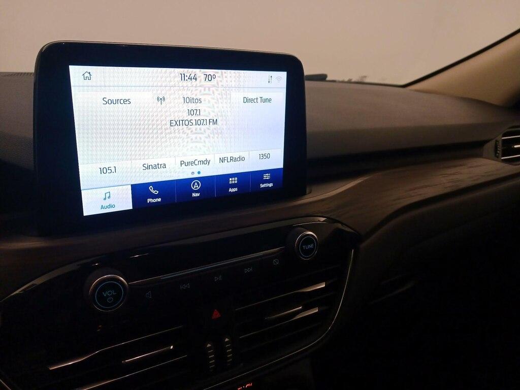 used 2020 Ford Escape car, priced at $22,998