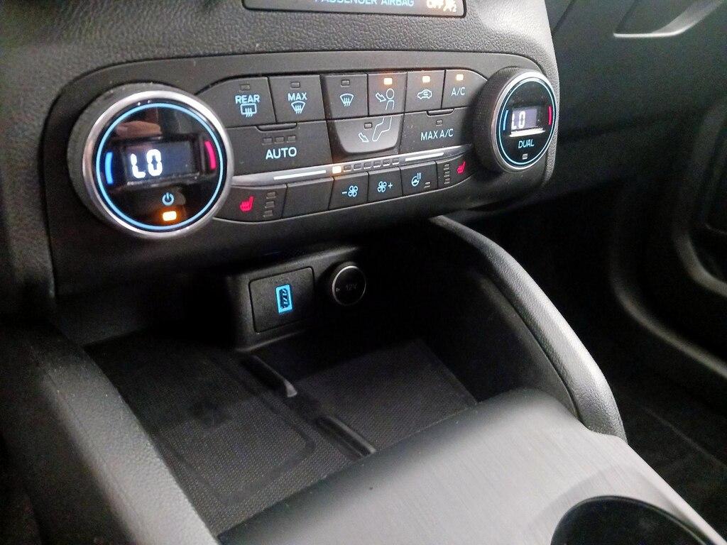 used 2020 Ford Escape car, priced at $22,998