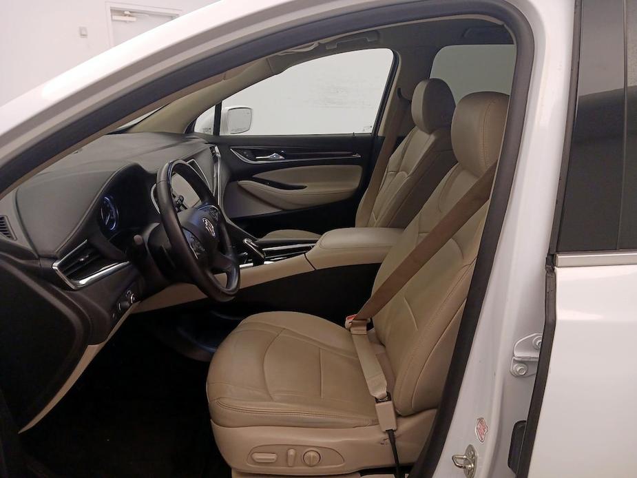 used 2019 Buick Enclave car, priced at $19,998