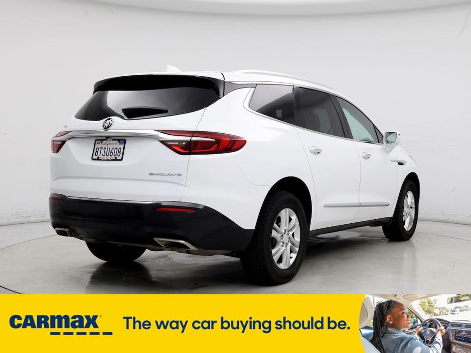 used 2019 Buick Enclave car, priced at $19,998