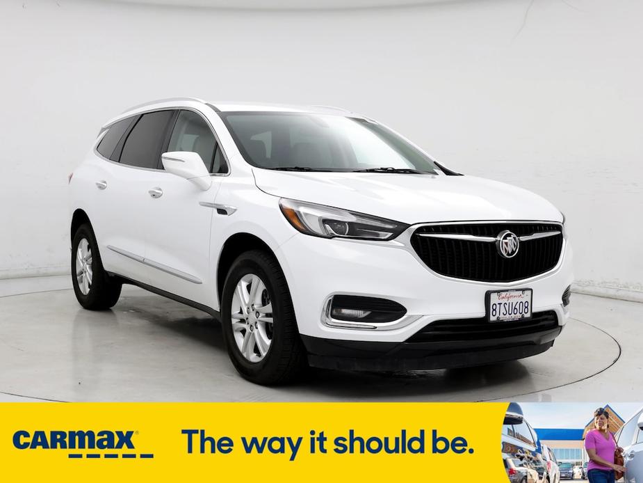 used 2019 Buick Enclave car, priced at $19,998