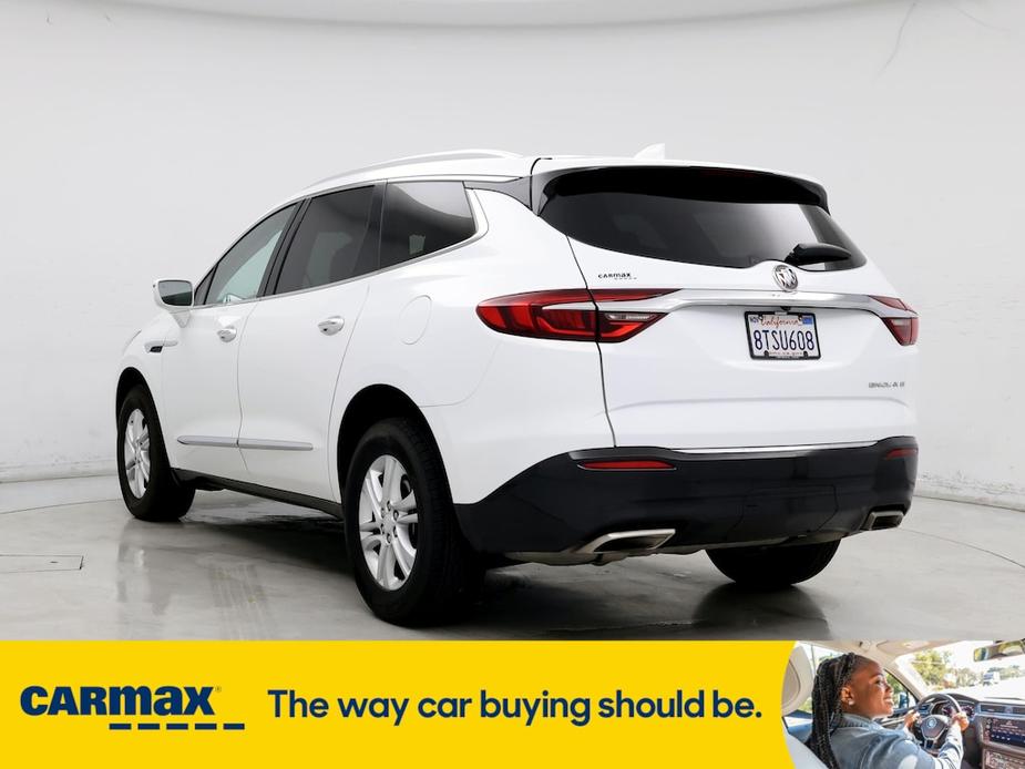 used 2019 Buick Enclave car, priced at $19,998