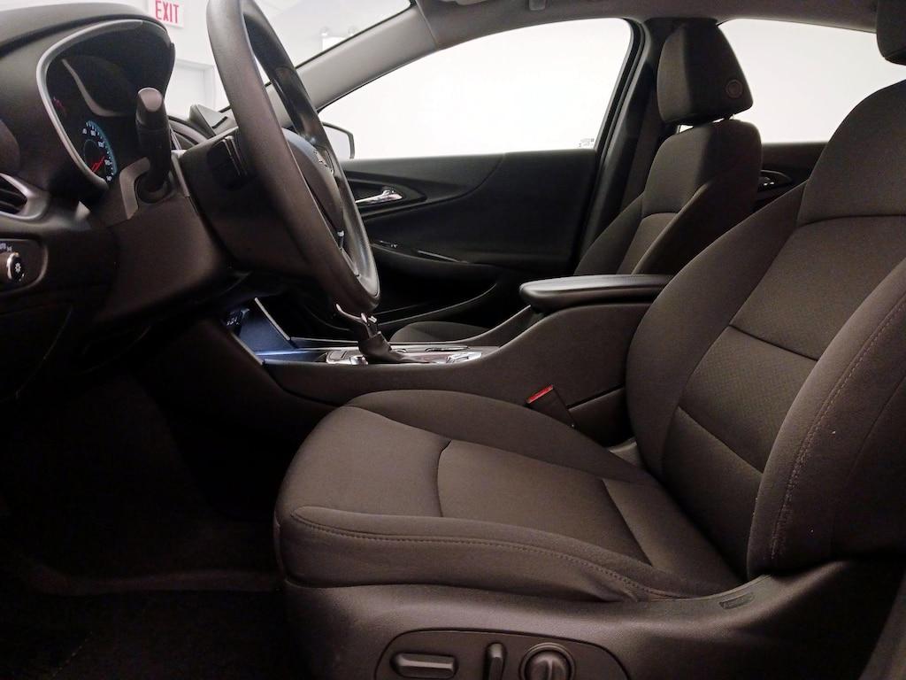 used 2023 Chevrolet Malibu car, priced at $17,998