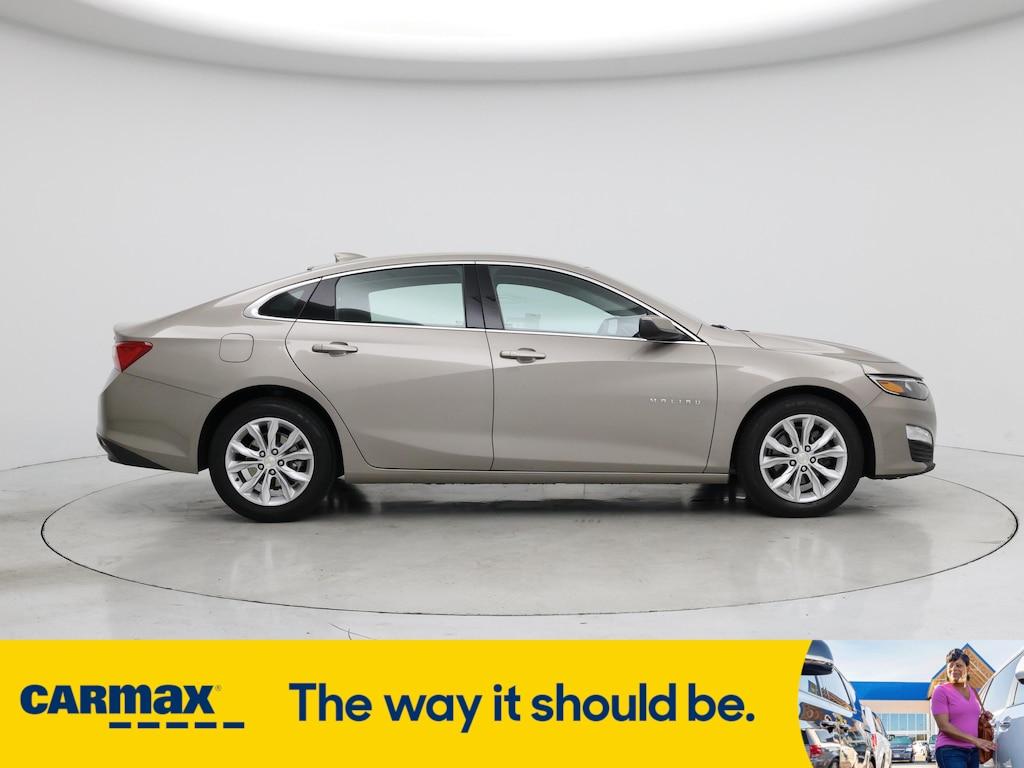 used 2023 Chevrolet Malibu car, priced at $17,998