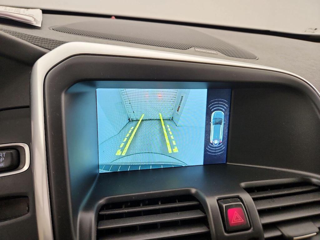 used 2015 Volvo XC60 car, priced at $18,998