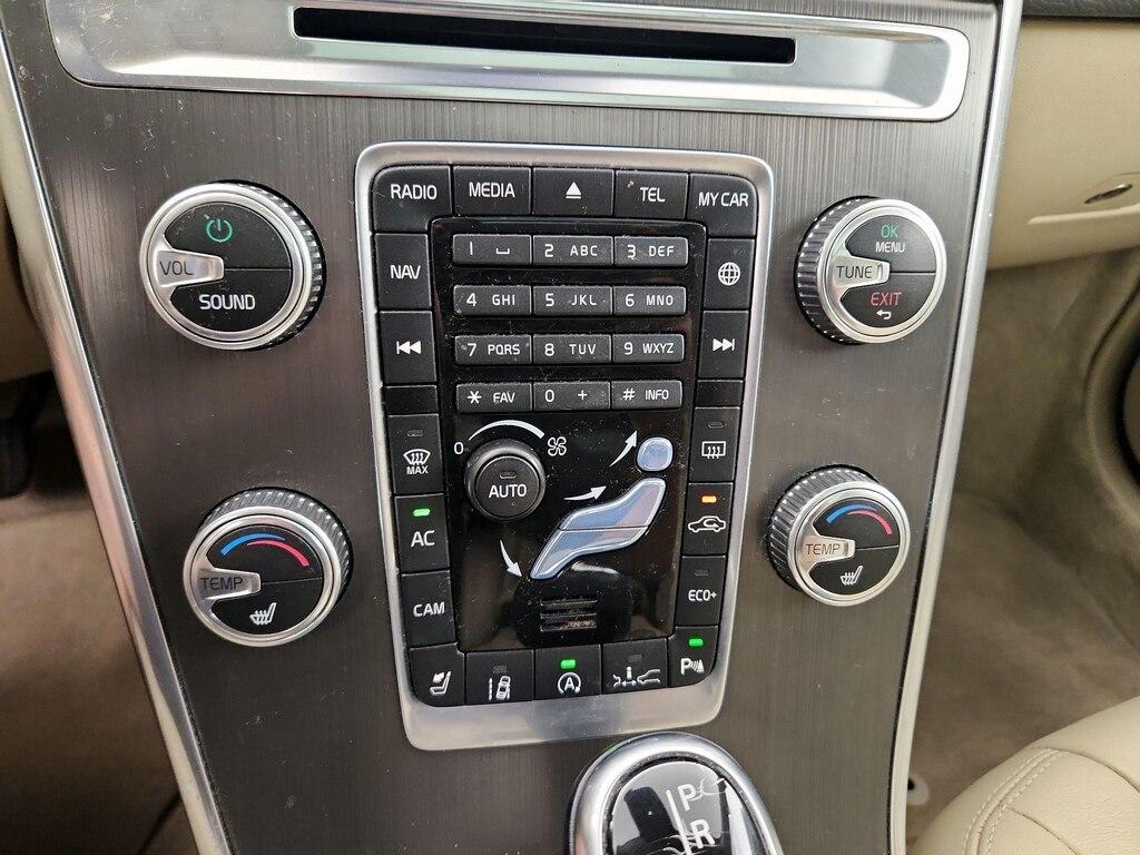 used 2015 Volvo XC60 car, priced at $18,998