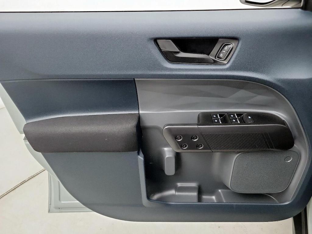 used 2024 Ford Maverick car, priced at $29,998
