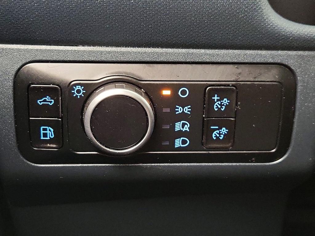 used 2024 Ford Maverick car, priced at $29,998
