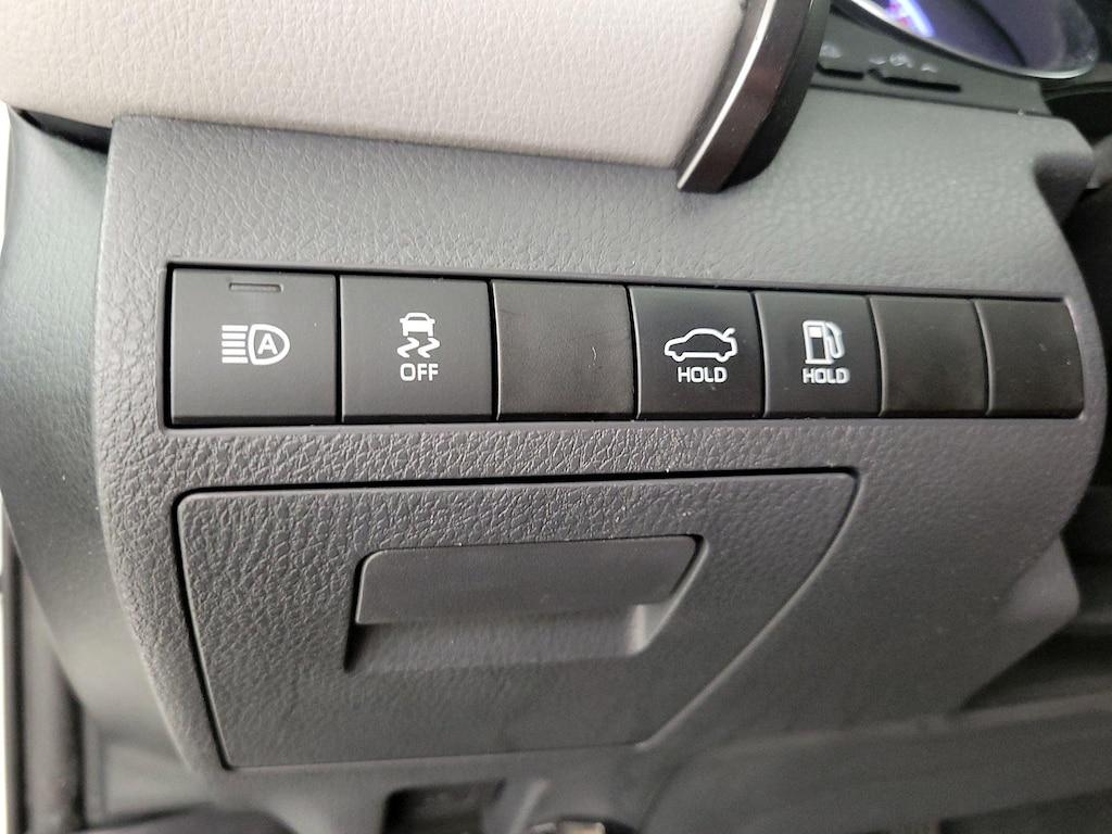 used 2019 Toyota Camry car, priced at $17,998