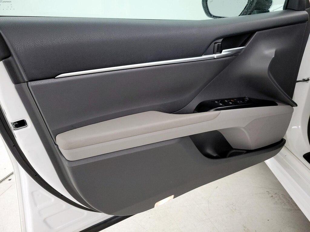 used 2019 Toyota Camry car, priced at $17,998