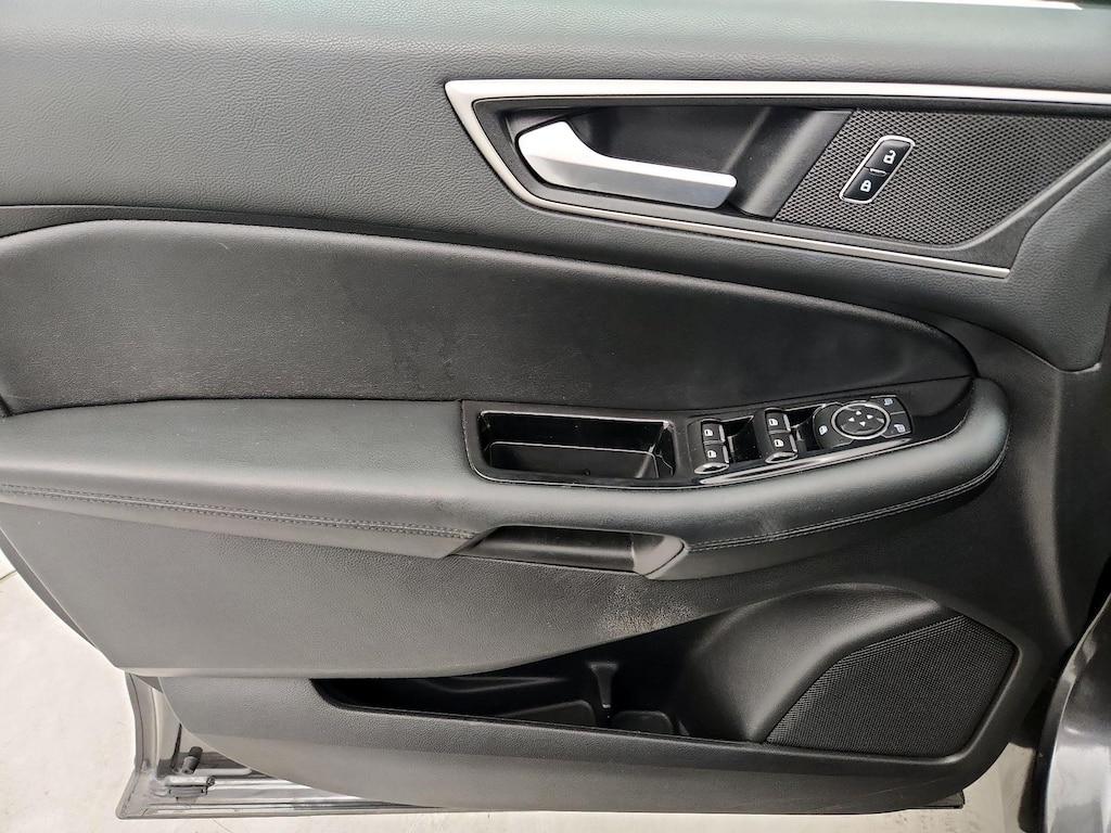 used 2017 Ford Edge car, priced at $15,998