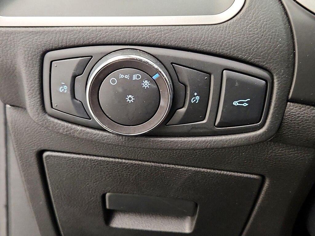 used 2017 Ford Edge car, priced at $15,998