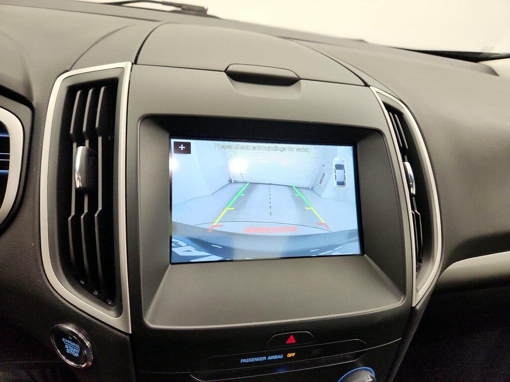 used 2017 Ford Edge car, priced at $15,998