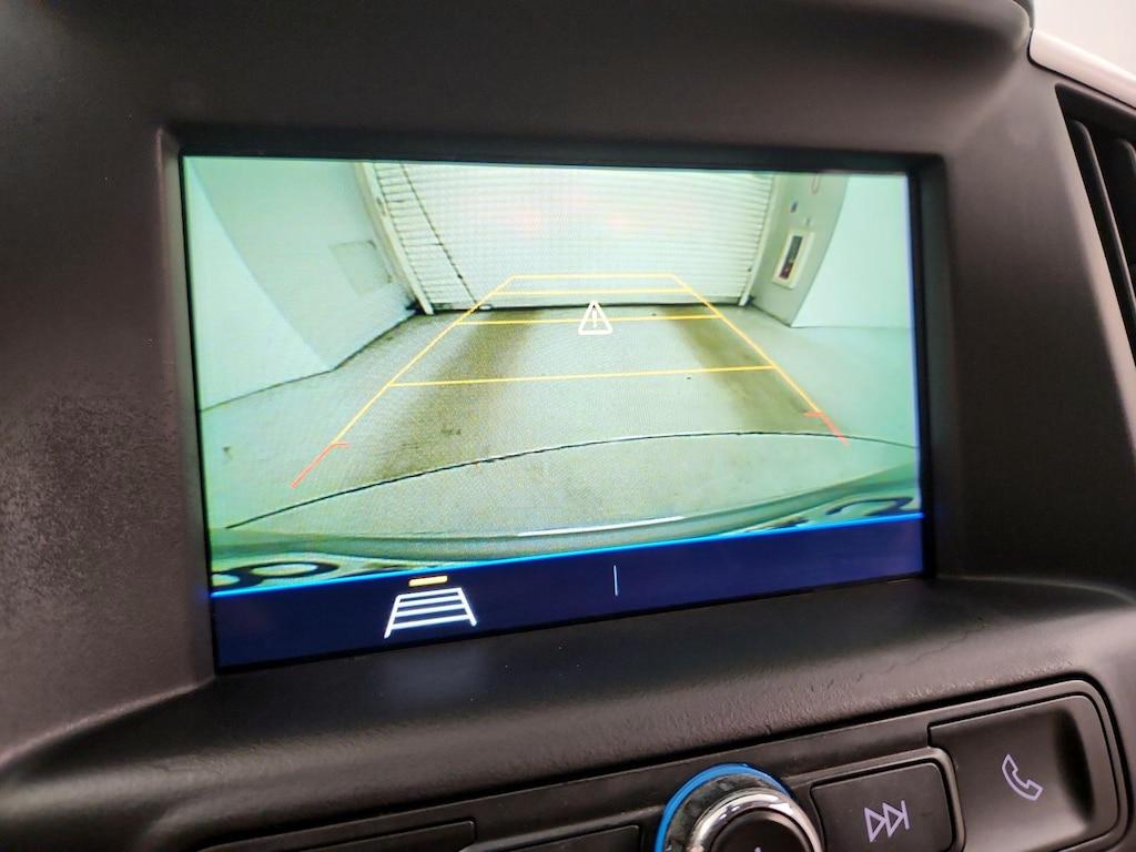 used 2018 GMC Terrain car, priced at $15,998