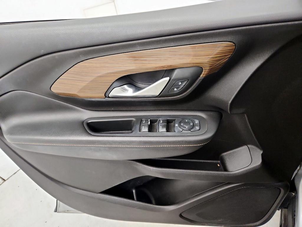 used 2018 GMC Terrain car, priced at $15,998