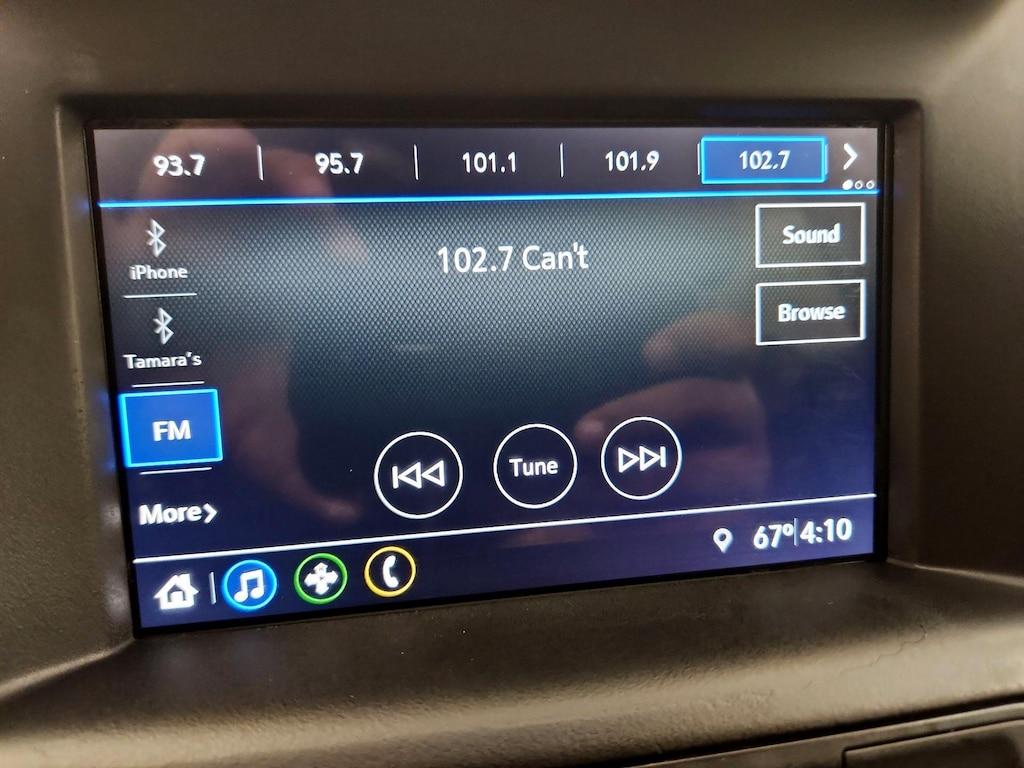 used 2018 GMC Terrain car, priced at $15,998