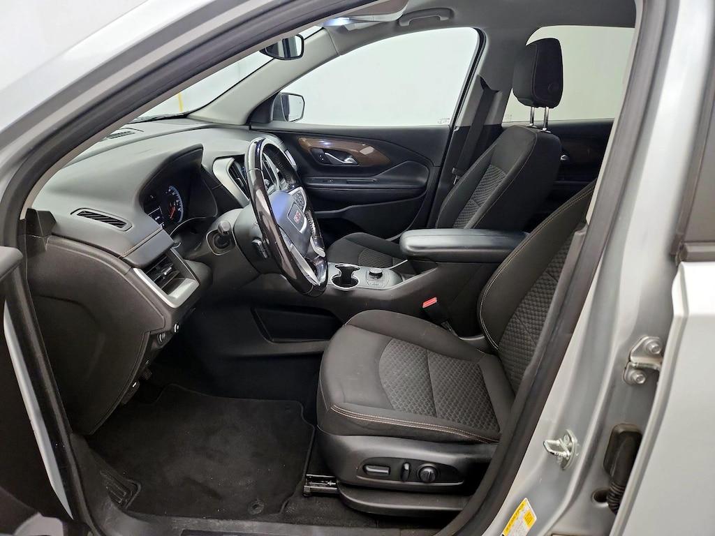 used 2018 GMC Terrain car, priced at $15,998