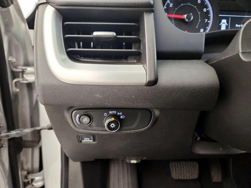 used 2018 GMC Terrain car, priced at $15,998