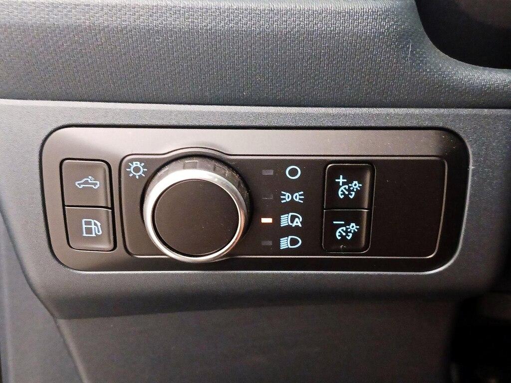 used 2024 Ford Maverick car, priced at $35,998