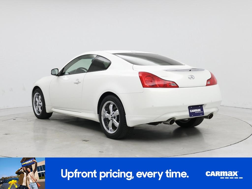 used 2014 INFINITI Q60 car, priced at $18,998