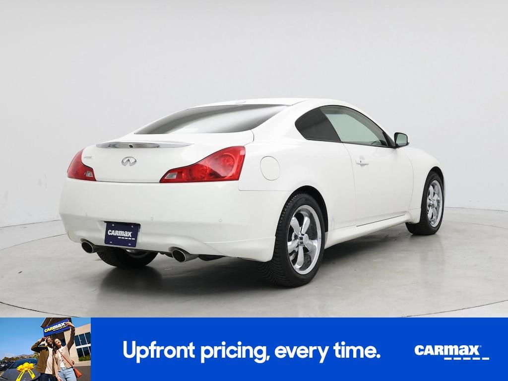 used 2014 INFINITI Q60 car, priced at $18,998