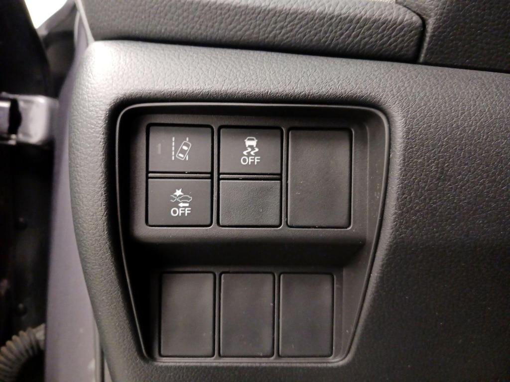 used 2020 Honda CR-V car, priced at $23,998