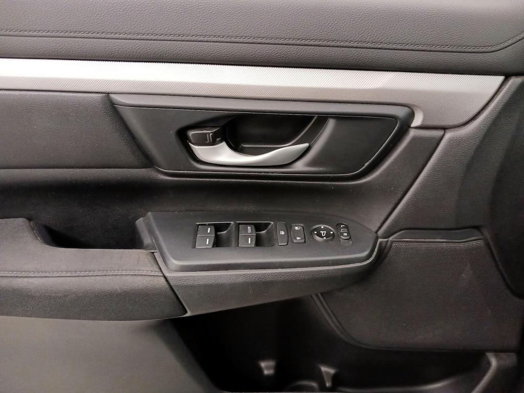 used 2020 Honda CR-V car, priced at $23,998