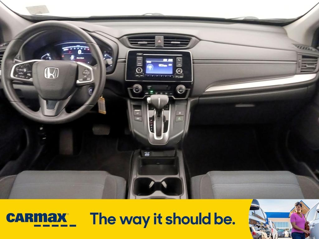 used 2020 Honda CR-V car, priced at $23,998