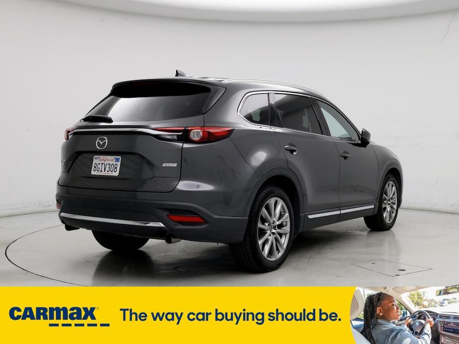 used 2019 Mazda CX-9 car, priced at $25,998