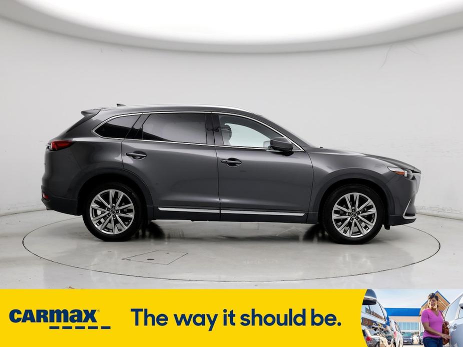 used 2019 Mazda CX-9 car, priced at $25,998