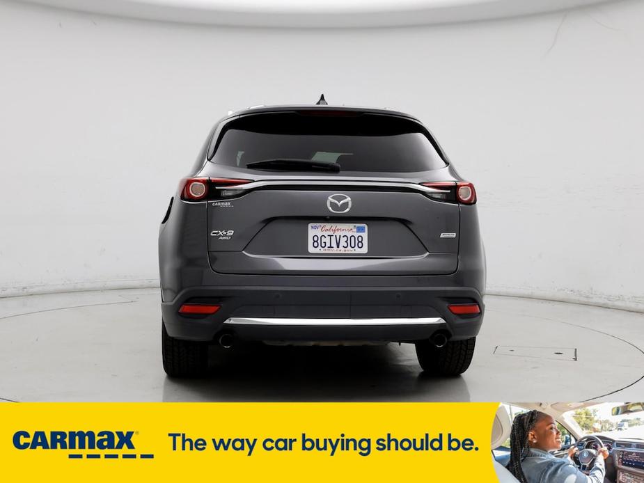 used 2019 Mazda CX-9 car, priced at $25,998